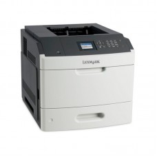Imprimanta laser mono Lexmark MS811n A4